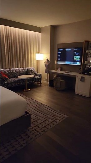 Walking In Calgary | The Dorian, Autograph Collection