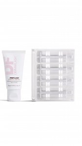 BOGO 50% off✨With every purchase of LUXE , grab a second device or product for 50% off this weekend only. 👉dermaflash.com | DERMAFLASH