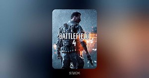 Battlefield 4 | Top Up Game Credits & Prepaid Codes - SEAGM