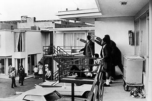 Martin Luther King Jr.’s Assassination Sparked National Mourning and Widespread Riots