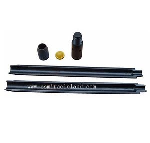 [Hot Item] Heavy Duty Tuflok Spt Split Tube Sampler