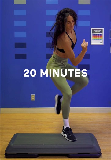 Step Aerobics Classes Guide: Find Your Perfect Step Vibe