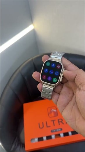 best smart watch