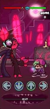 WHY DOES THIS GUY HAVE A SPLIT FACE