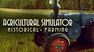 Agricultural Simulator: Historical Farming | PC Steam Game | Fanatical