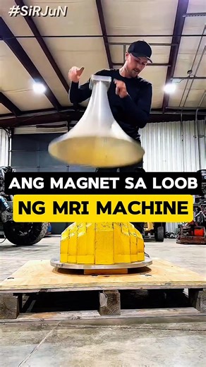 Understanding MRI Machines: Key Facts