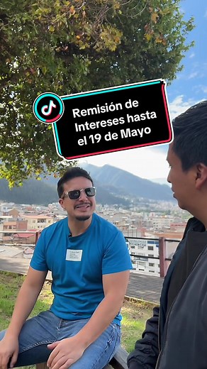 Atención‼️ Si tienes deudas pendientes del fondo de mantenimiento vial o de los peajes Autopista General Rumiñahui e Intervalles accede a la remisión de intereses 😀👍 Paga hasta el 🗓️19 de mayo para obtener este beneficio😃👌🏻 MIRA VIDEO ⬇️ #AutopistaGeneralRumiñahui #PeajeAutopistaGeneralRumiñahui #Peajes #PeajesSaldosPendientes #PeajeIntervalles #PrefecturaPichincha