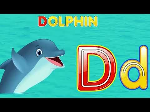ABC Phonics Song Several Remix 🔤 | Fun Toddlers Learning Kids Songs | Preschool Alphabet Song