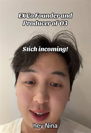 #stitch with @BKS Clipz @Nina Lin. Call me anytime #ninalin #o3crew #exposed #creators