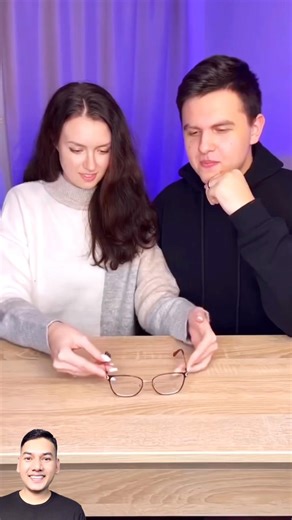 Magic Trick With Invisible Thread How To Do Easy Tutorial 👈😳👍 13/04/26 #shorts #shortsfeed