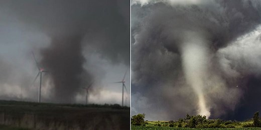 Want to be a storm chaser? Here’s what the pros say you need to know