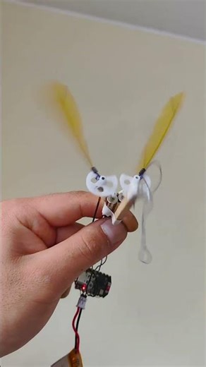 Motores coreless: pequeños, imperfectos… y suficientes