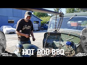 The man behind Jalopy Journal revealed: Ryan Cochran