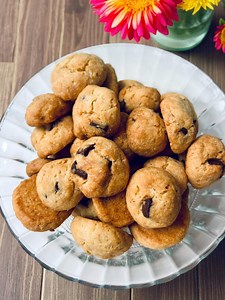 Easy Mini Cookies Recipe: Homemade Baking Guide (PDF Download - Etsy UK