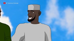 No gree for anybody part 15 Mallam Holyparrot Cfr | Mudashiru Toheeb Abiola