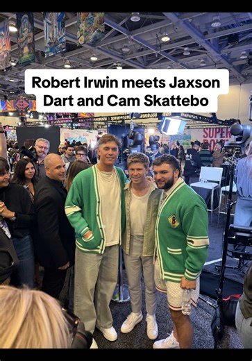 Exploring Dance with Cam Skattebo and Friends