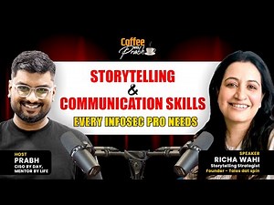 Cybersecurity Storytelling Secrets EVERY Tech Leader Should Know