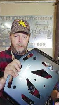 Sneak Peek: KLR 650 Mods Coming Soon 😳🔥 #klr650 #diymotorcycle #adventuremotorcycle