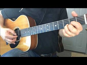 Cotton Jenny chords by Gordon Lightfoot