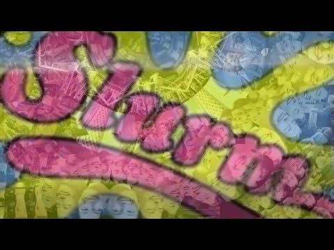 Slurmcore - Bonobo - Cirrus - """Cyriak"""