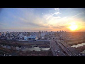 【LIVE】名古屋空港 ライブカメラ｜県営名古屋空港のリアルタイム映像｜Nagoya Airport Live Cam
