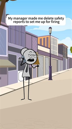 Dean Animations on Reels