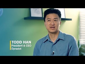 Verisign NameStudio™ API Customer Success Story: Dynadot