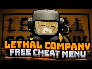 🐾BEST Lethal Company MOD-MENU [Steam/PC] | How To Get Cheats For Lethal Company