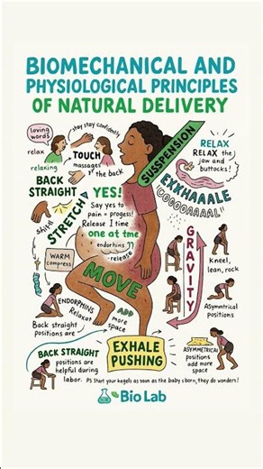Natural Delivery Methods Explained