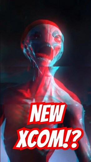 ARE WE GETTING A NEW XCOM GAME!? #xcom