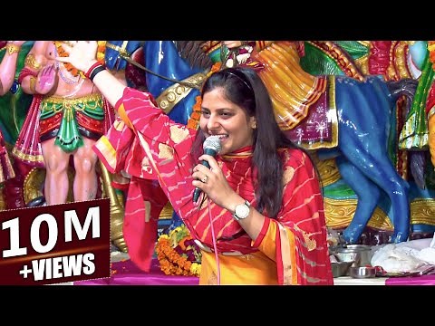 बुलालो वृन्दावन गिरधारी | Priyanka Choudhary | New Krishan Bhajan 2024 | NDJ Bhakti Sagar