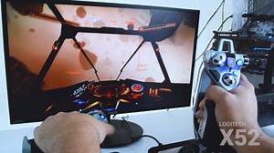 154 reactions · 48 shares | Probamos este nuevo sistema de simulación de vuelo, el X52, perfecto para esos simuladores en los que mientras más real sea, más se disfruta la experiencia  El simulador, al mejor precio aquí: https://www.digitalife.com.mx/producto/52373/ | Digitalife | Facebook