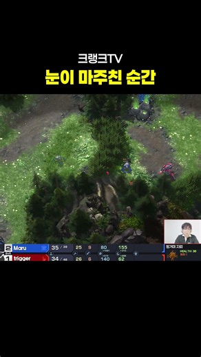 This is why I use Bush