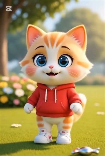 trending #milo is very happy 😊