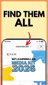 How to Find All Documents in Text Messages on iPhone