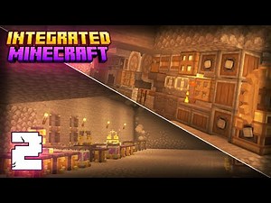 Tech & Magic | Integrated MC | EP - 2