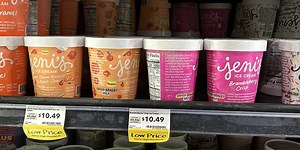 Recipe Test: Jeni's Splendid Ice Cream Base (Vanilla)