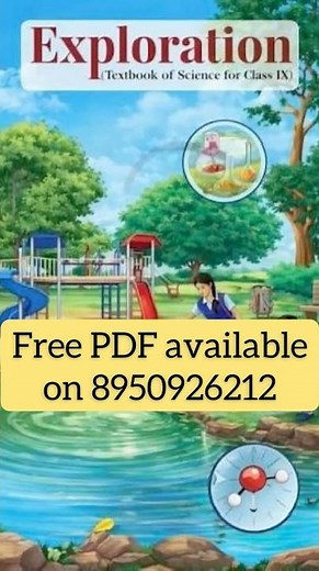 🔥New NCERT book science class 9/ #exploration / exploration book class 9✅
