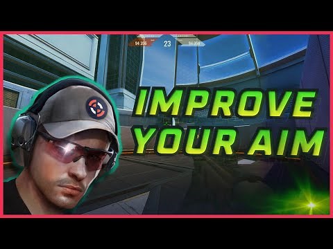 How to Improve your Aim: Everything you need to know about tracking