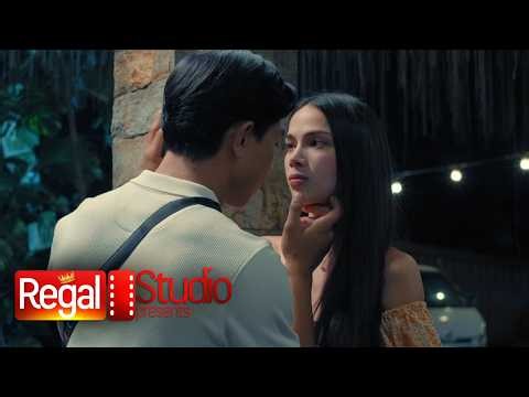 Regal Studio Presents: Bride, nag cheat sa kanyang groom?! (Picture Perfect Bride)