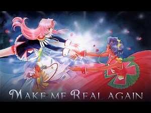 [C\\S] Make me Real again