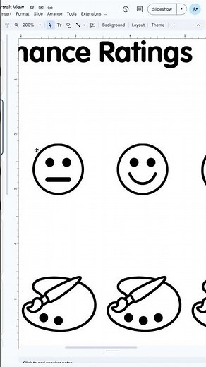 Editable Art Rubric Template | Visual Art Grading for Elementary & Middle School Art Teachers