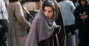La serie de TVE y Netflix, 'Valle Salvaje', vuelve el 20 de abril con misteriosos invitados y una verdad a punto de revelarse