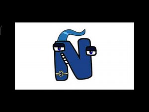 Ñ | galician alphabet Lore