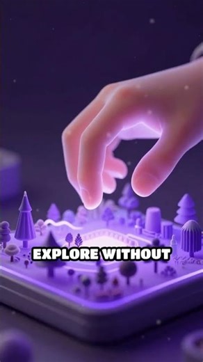 The Mind Behind Virtual Mazes Revealed!