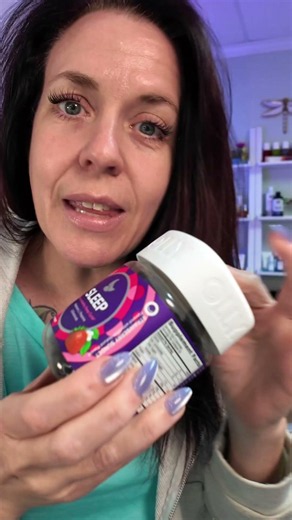 OLLY Wellness launches strawberry flavored sleep gummies and they are only available on TikTok Shop
