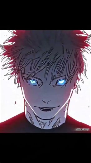 When gojo use Infinity void 3 sec against sukuna ☠️ [Jjk s3] #gojosatoru #jjk #shorts #foryou