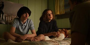 ‘Stranger Things’: Netflix Debuts Chilling Season 4 Teaser