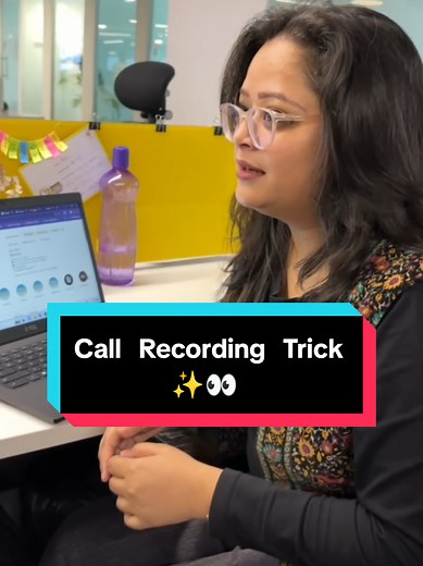 Effective Call Recording Techniques and Tips