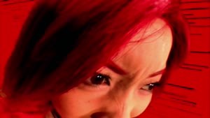 tadashi hiramatsu cutey honey series cutie honey: live action (2004) animated effects fighting live action stop motion | #201127 | sakugabooru